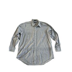 Preswick and‎ Moore Dress Shirt 17/34